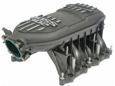 2013 Ford Mustang Intake Manifold - CR3Z-9424-A