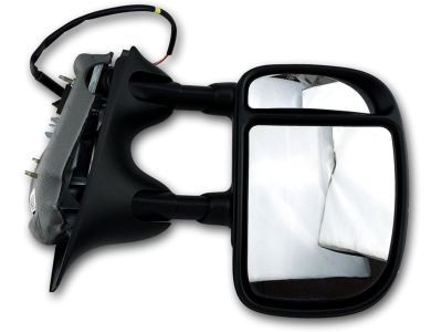Ford 3C3Z-17683-DAA Mirror Assembly - Rear View Outer