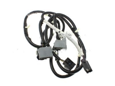 Ford 7L5Z-13A409-AA Wire Assembly