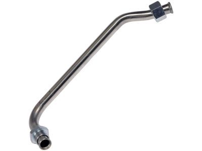Ford 5L2Z-9E469-A Tube - EGR Valve To Exhaust Manifld
