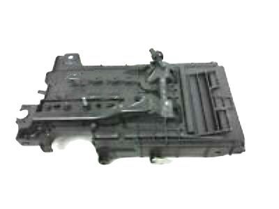 Ford Fusion Battery Tray - HP5Z-10732-C