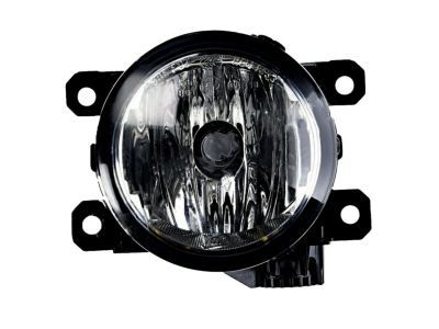 Ford 4F9Z-15200-AA Lamp Assembly - Fog - Front