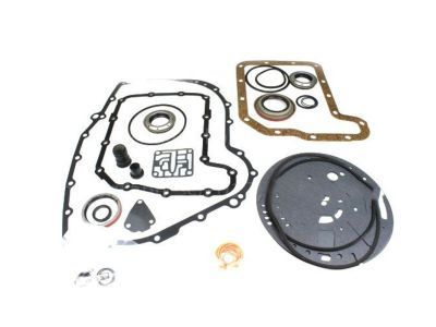 2007 Ford Escape Transmission Gasket - F7RZ-7153-AA