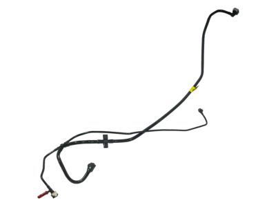 Ford 9L3Z-9C047-D Tube - Fuel Feed