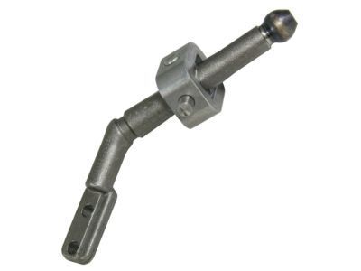 Ford F81Z-7210-AA Lever - Gear Shift
