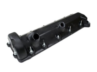 Ford 7C2Z-6582-B Cover - Cylinder Head