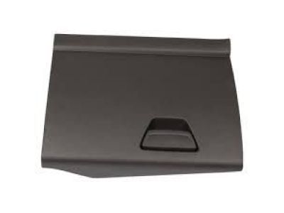 Ford DB5Z-7806024-AB Box Assembly - Glove Compartment