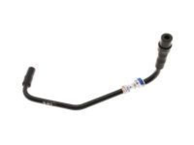 Ford 3W3Z-6758-BB Tube Assembly