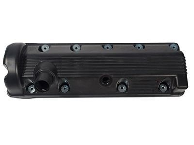 Ford 4L2Z-6582-CA Cover - Cylinder Head