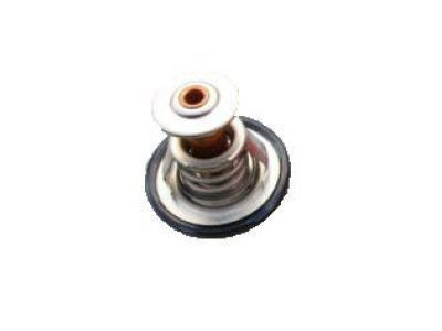 2014 Ford F-250 Super Duty Thermostat - BC3Z-8575-C