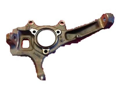 Ford XL3Z-3K186-AA Front Wheel Knuckle