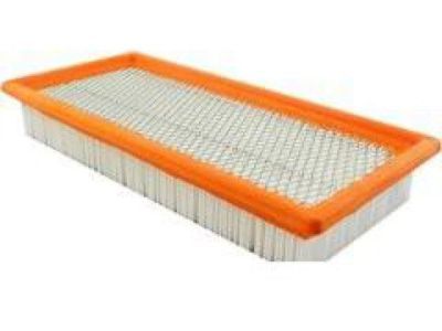 2007 Ford Five Hundred Air Filter - 5F9Z-9601-AA