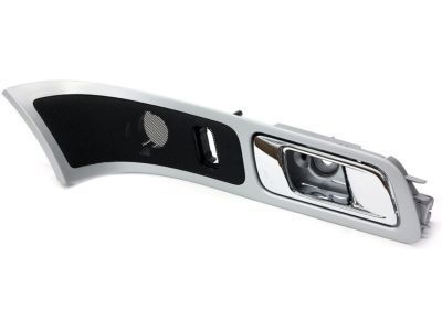 Ford BB5Z-7822600-EB Handle Assembly - Door
