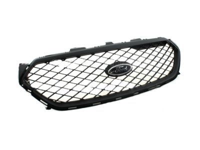 Ford DG1Z-8200-AA Grille Assembly - Radiator