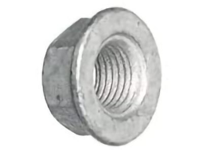 Ford -378941-S441 Nut - Hex.