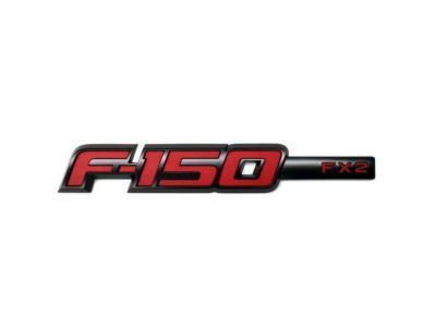Ford F-150 Emblem - CL3Z-16720-A