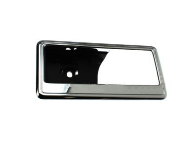 Ford 7L7Z-7822670-AA Cover