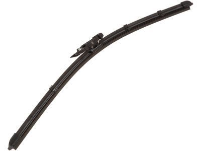 Ford 9L8Z-17528-A Wiper Blade Assembly