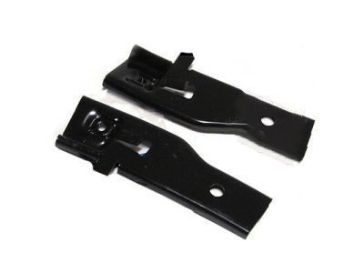 Ford 1L5Z-16A288-AA Plate - Mounting