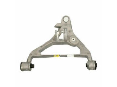 Ford 6L1Z-3078-BA Arm Assembly - Front Suspension