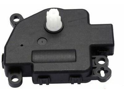 Ford Expedition Blend Door Actuator - 8L8Z-19E616-D