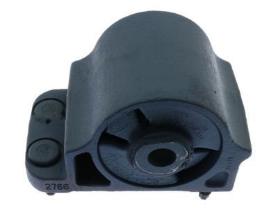 Ford F-250 Super Duty Motor And Transmission Mount - 7C3Z-6038-CC