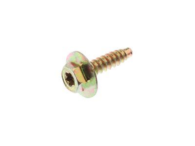 Ford -N804306-S36 Screw - Self-Tapping