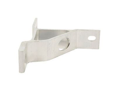 Lincoln Radiator Support - JL7Z-16152-A