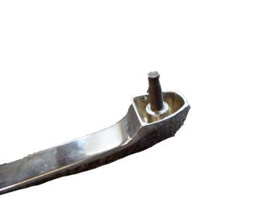 Ford E7TZ-1522404-A Handle Assy - Door - Outer