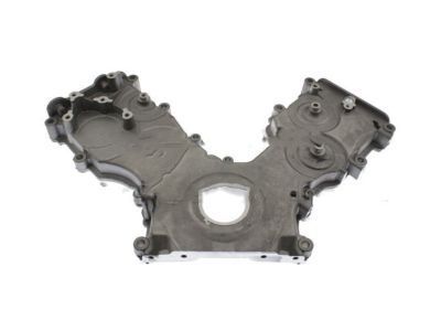 Ford 4C2Z-6019-CA Cover - Cylinder Front