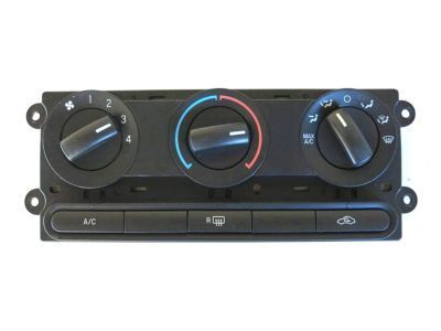 Ford 8R3Z-19980-A Control
