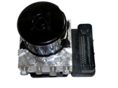 Ford BV6Z-2C405-E Abs Anti Lock Brake Pump Assembly