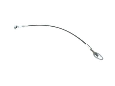 Ford DC3Z-9943053-A Cable Assembly - Tailgate Support