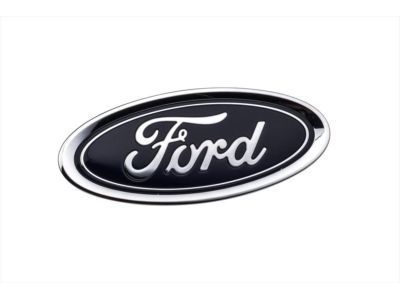 Ford C1BZ-8213-B Decal