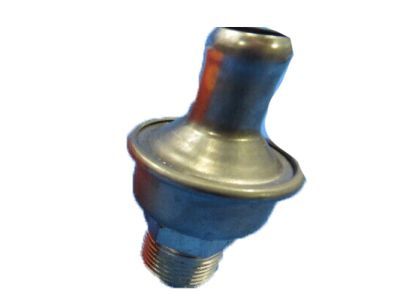Ford Bronco Secondary Air Injection Check Valve - F3TZ-9A487-A