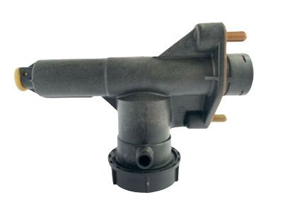 Ford E8TZ-7A543-C Master Cylinder Assembly