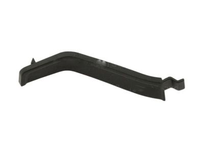 Ford 2L1Z-78617D69-AAA Cover - Seat Adjuster