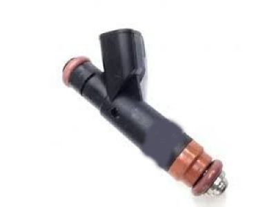 Ford Escape Fuel Injector - 4L8Z-9F593-AA
