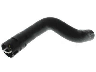 Lincoln Nautilus Cooling Hose - F2GZ-8286-A