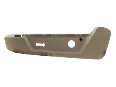 Ford 6R3Z-7662187-AB Shield Assembly