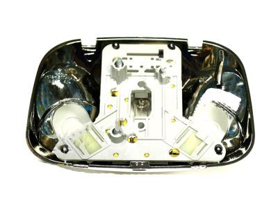 Ford F37Z-13776-B Lamp Assembly - Interior