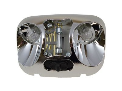 Ford F37Z-13776-B Lamp Assembly - Interior