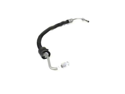 2003 Ford F-250 Super Duty Power Steering Hose - 3C3Z-3A714-CA