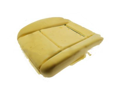 2010 Ford Explorer Seat Cushion - 6L2Z-78632A23-AA