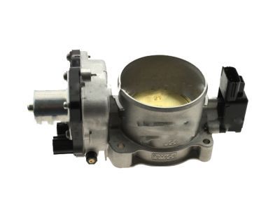 Ford 8L2Z-9E926-A Throttle Body And Motor Assembly