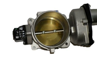 Ford 8L2Z-9E926-A Throttle Body And Motor Assembly