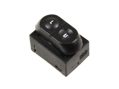 Ford Mustang Door Jamb Switch - E6DZ-14028-A