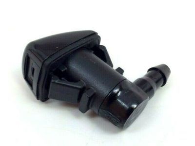 2017 Ford Fiesta Windshield Washer Nozzle - BE8Z-17603-A