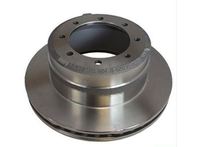 Ford BC3Z-2C026-A Rotor Assembly - Brake