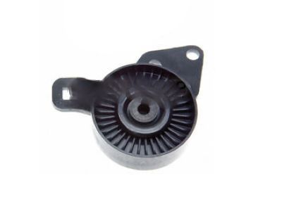 Ford FOTZ-8678-D Kit - Tension Pulley